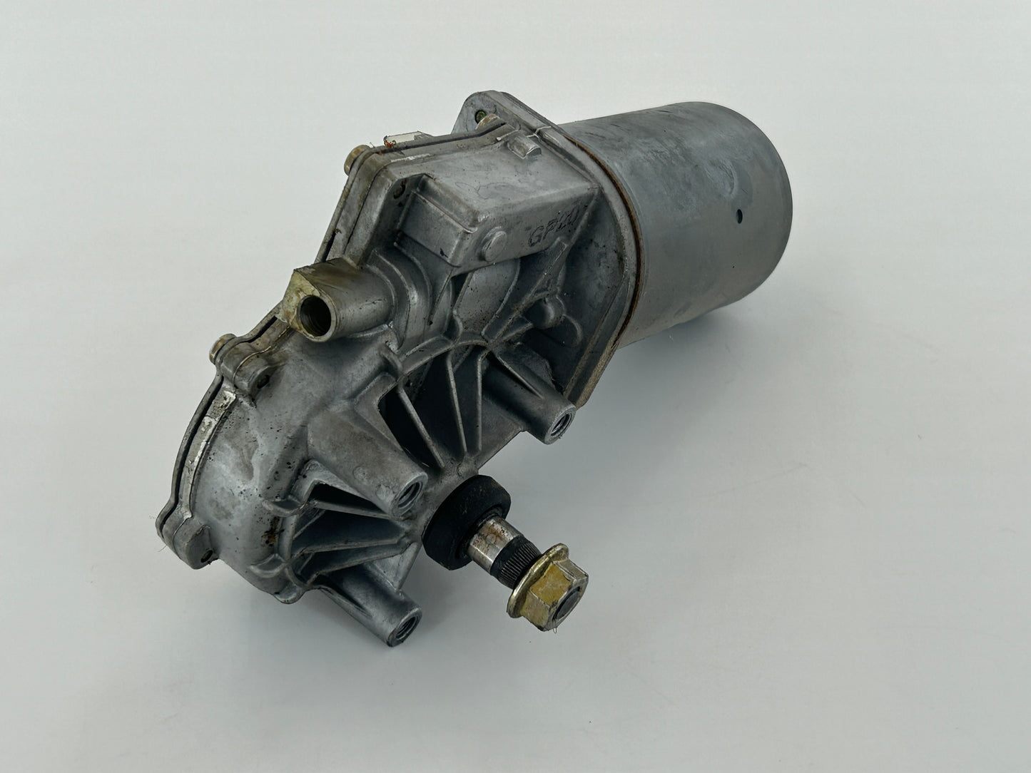Endress GTA 2010-1 Motor Antriebsmotor Getriebemotor Ersatzmotor Tormotor