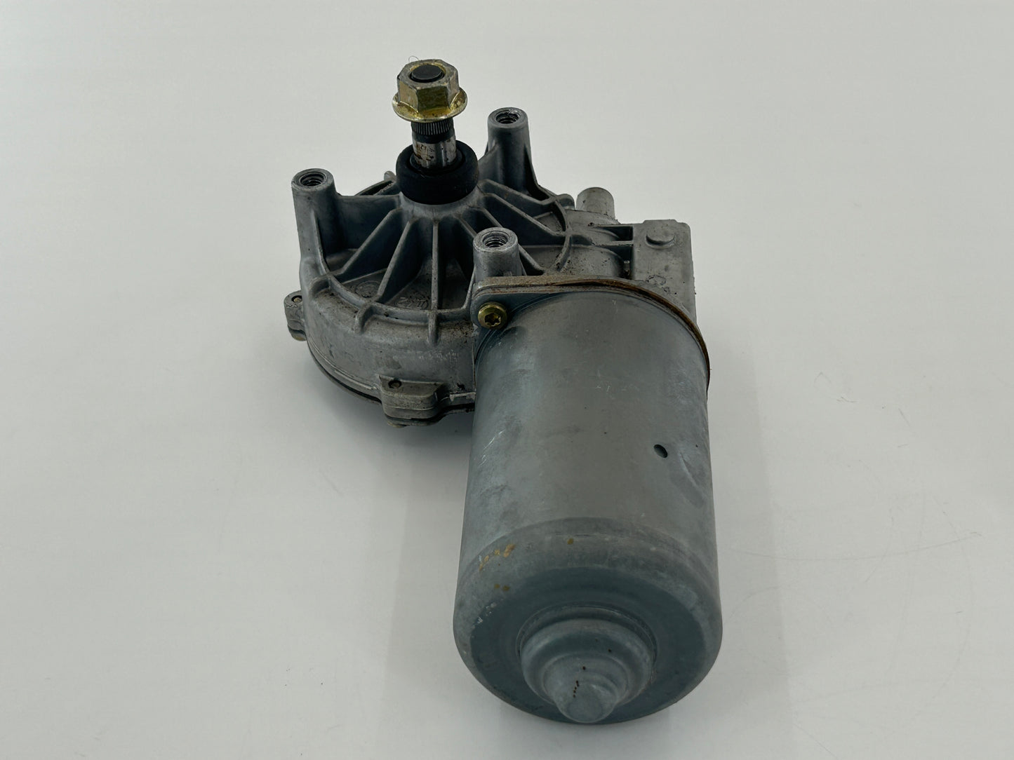 Endress GTA 2010-1 Motor Antriebsmotor Getriebemotor Ersatzmotor Tormotor