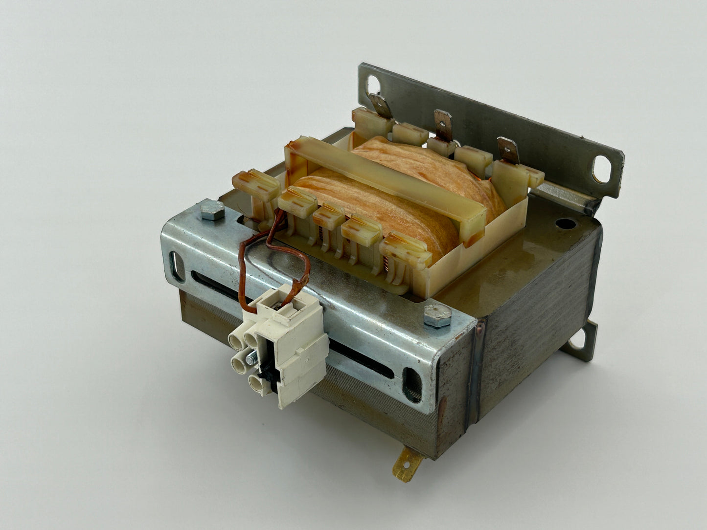 Endress GTA 2010-1 power supply transformer power supply electronics transformer