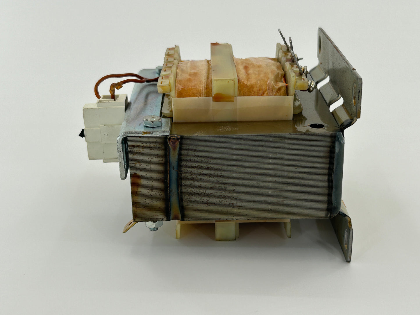 Endress GTA 2010-1 power supply transformer power supply electronics transformer