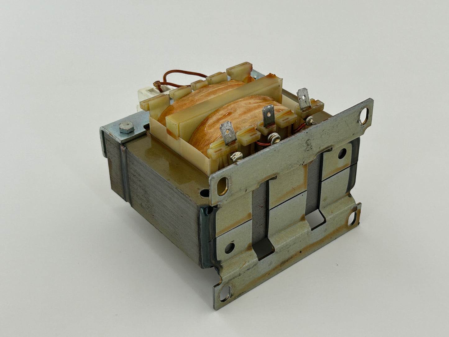 Endress GTA 2010-1 power supply transformer power supply electronics transformer
