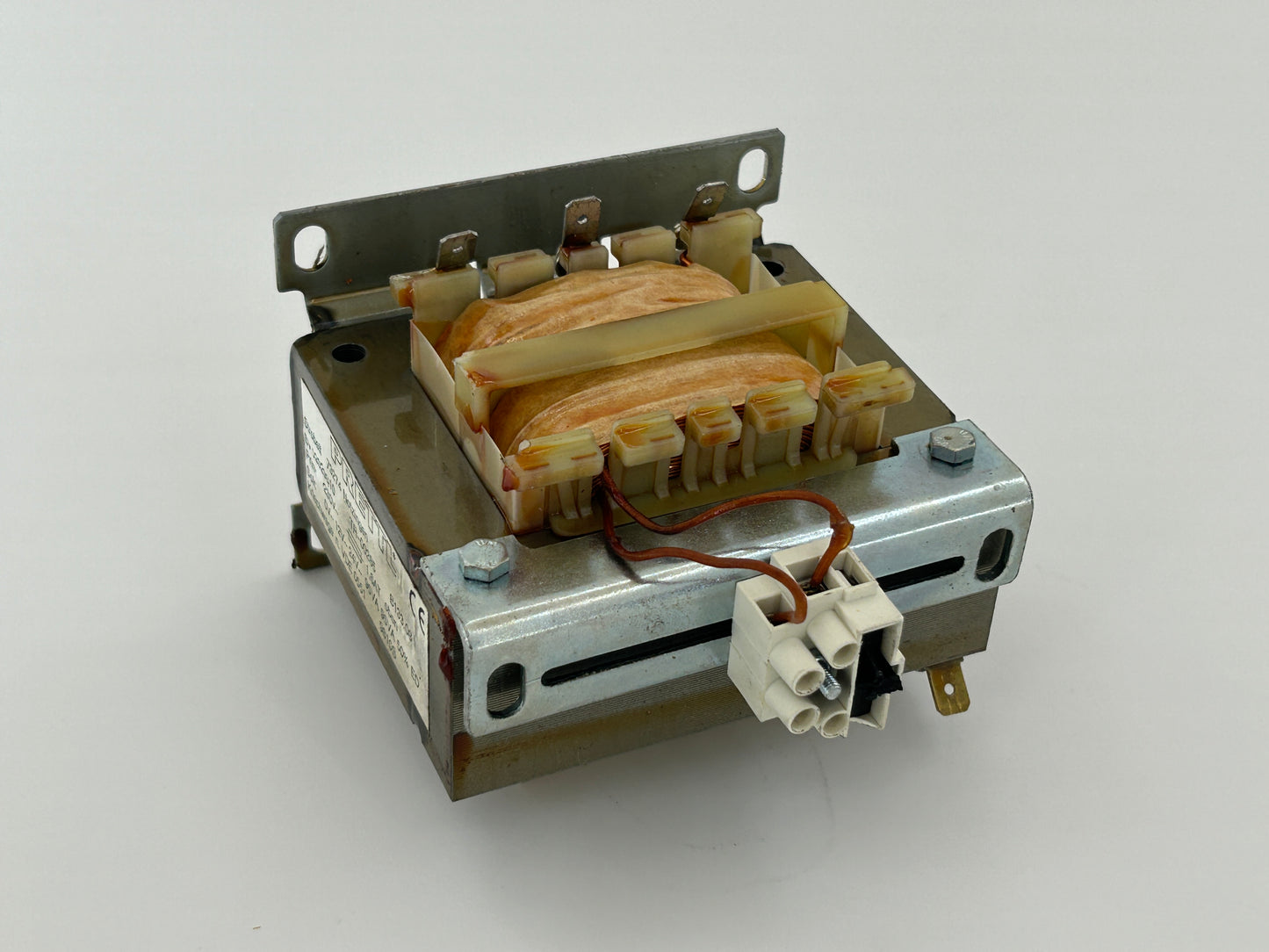 Endress GTA 2010-1 power supply transformer power supply electronics transformer