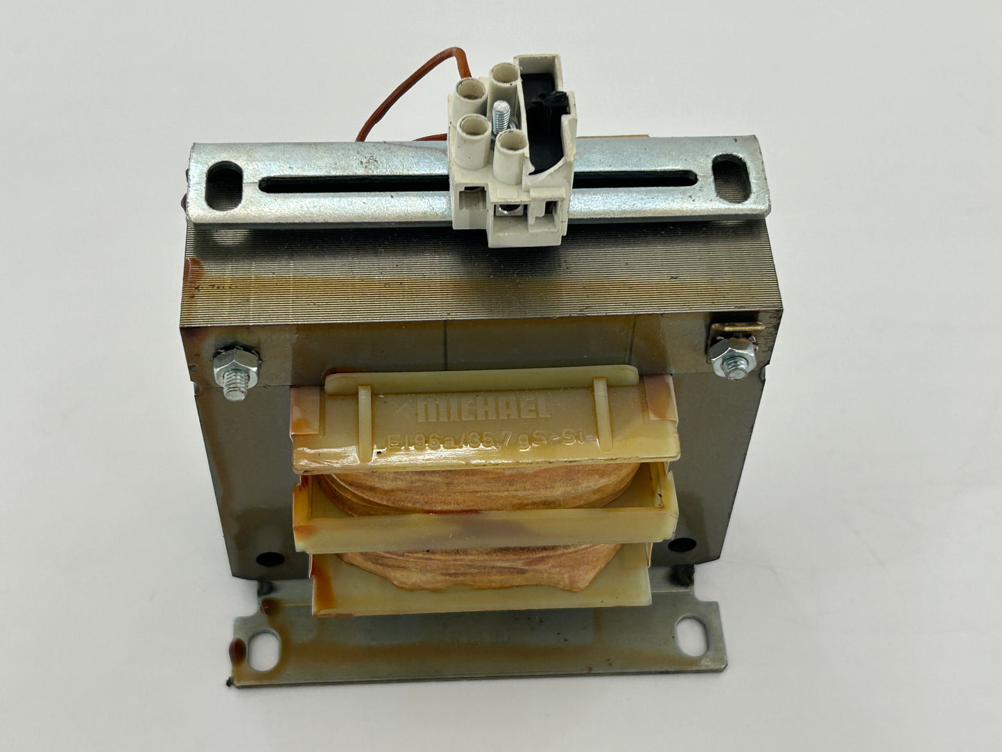 Endress GTA 2010-1 power supply transformer power supply electronics transformer