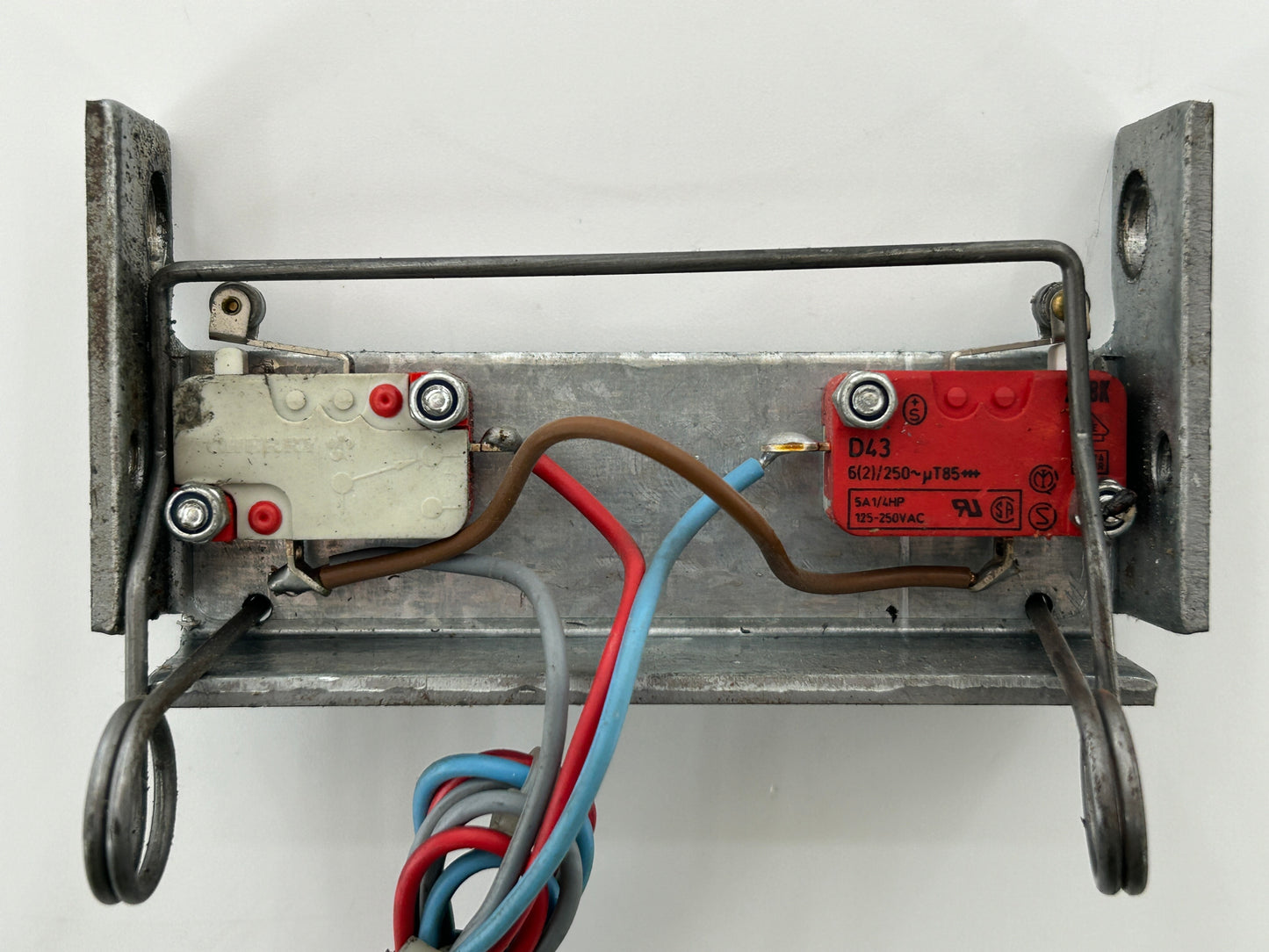 Endress GTA 2010-1 receiver antenna receiver radio receiver radio