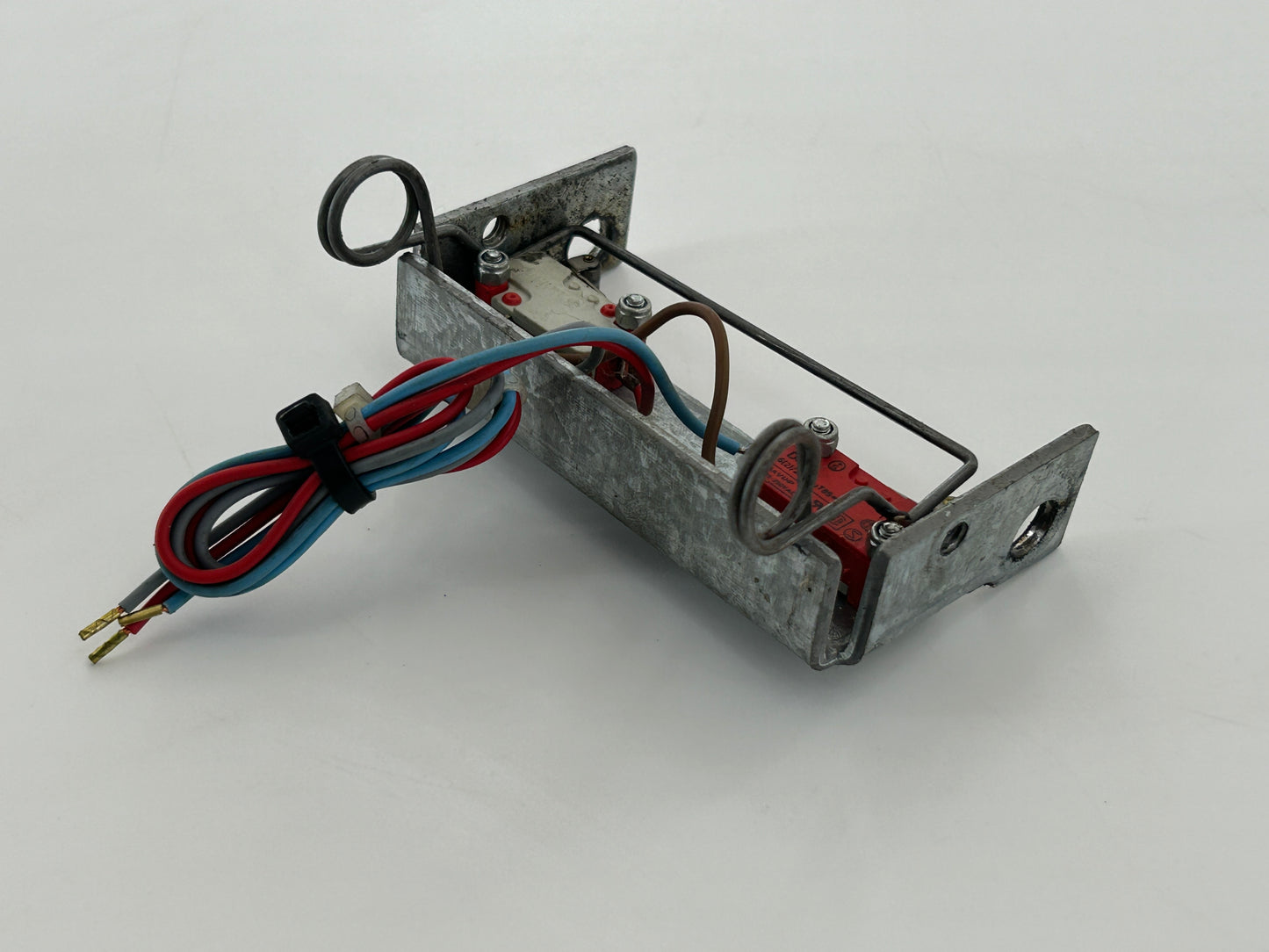 Endress GTA 2010-1 receiver antenna receiver radio receiver radio
