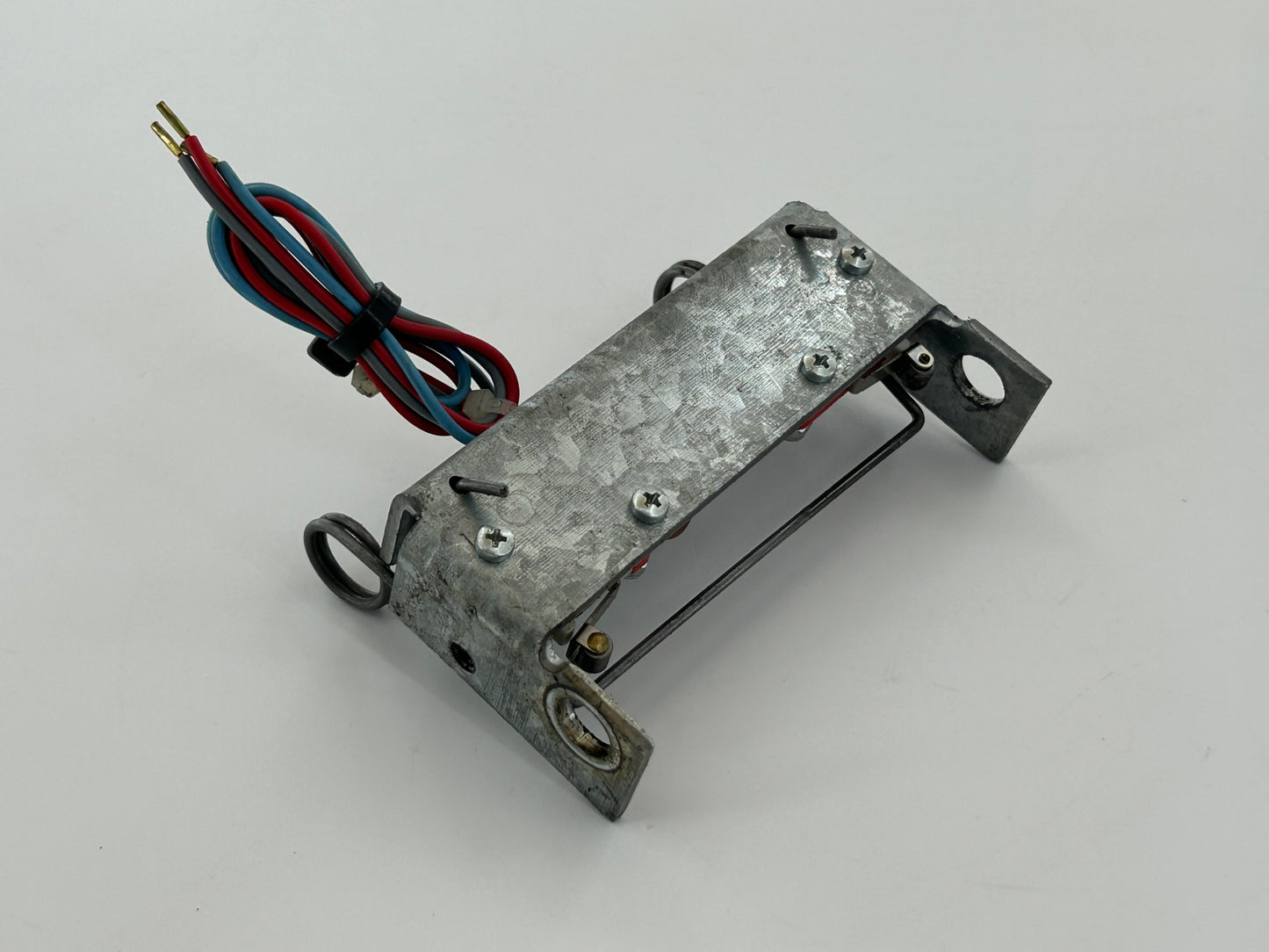Endress GTA 2010-1 receiver antenna receiver radio receiver radio