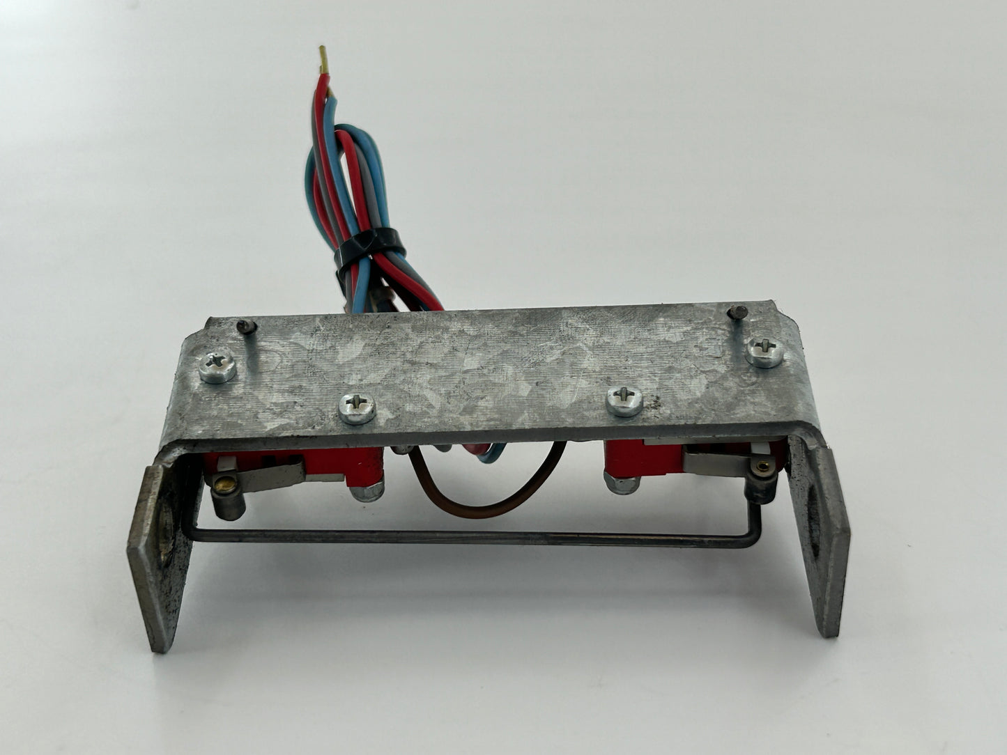 Endress GTA 2010-1 receiver antenna receiver radio receiver radio