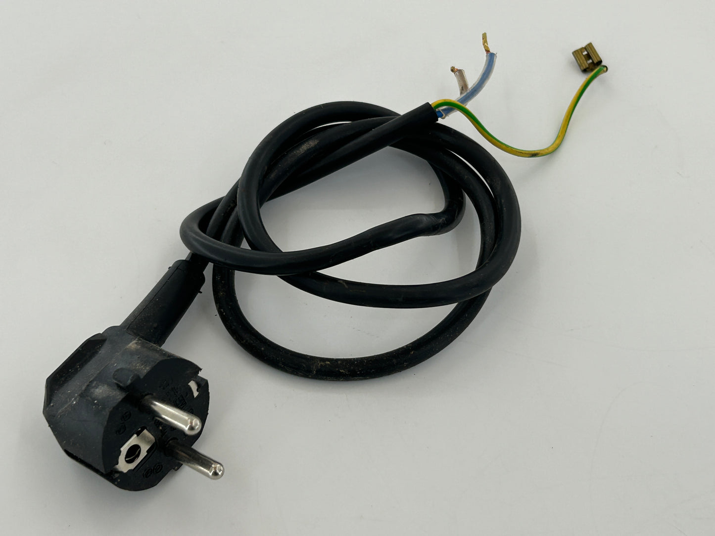 Endress GTA 2010-1 Kabel Stromkabel Anschlusskabel Hauptkabel Verkabelung