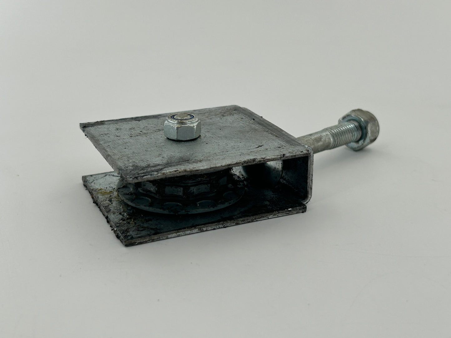 Endress GTA 2010-1 chain turner deflection pulley chain deflection pulley