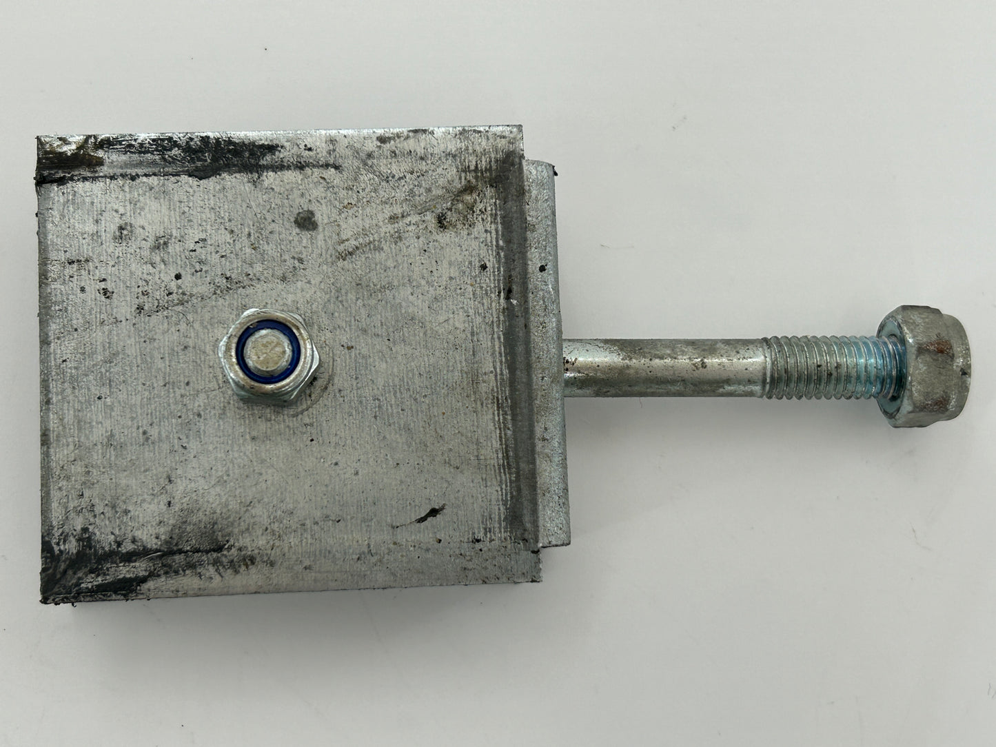 Endress GTA 2010-1 chain turner deflection pulley chain deflection pulley