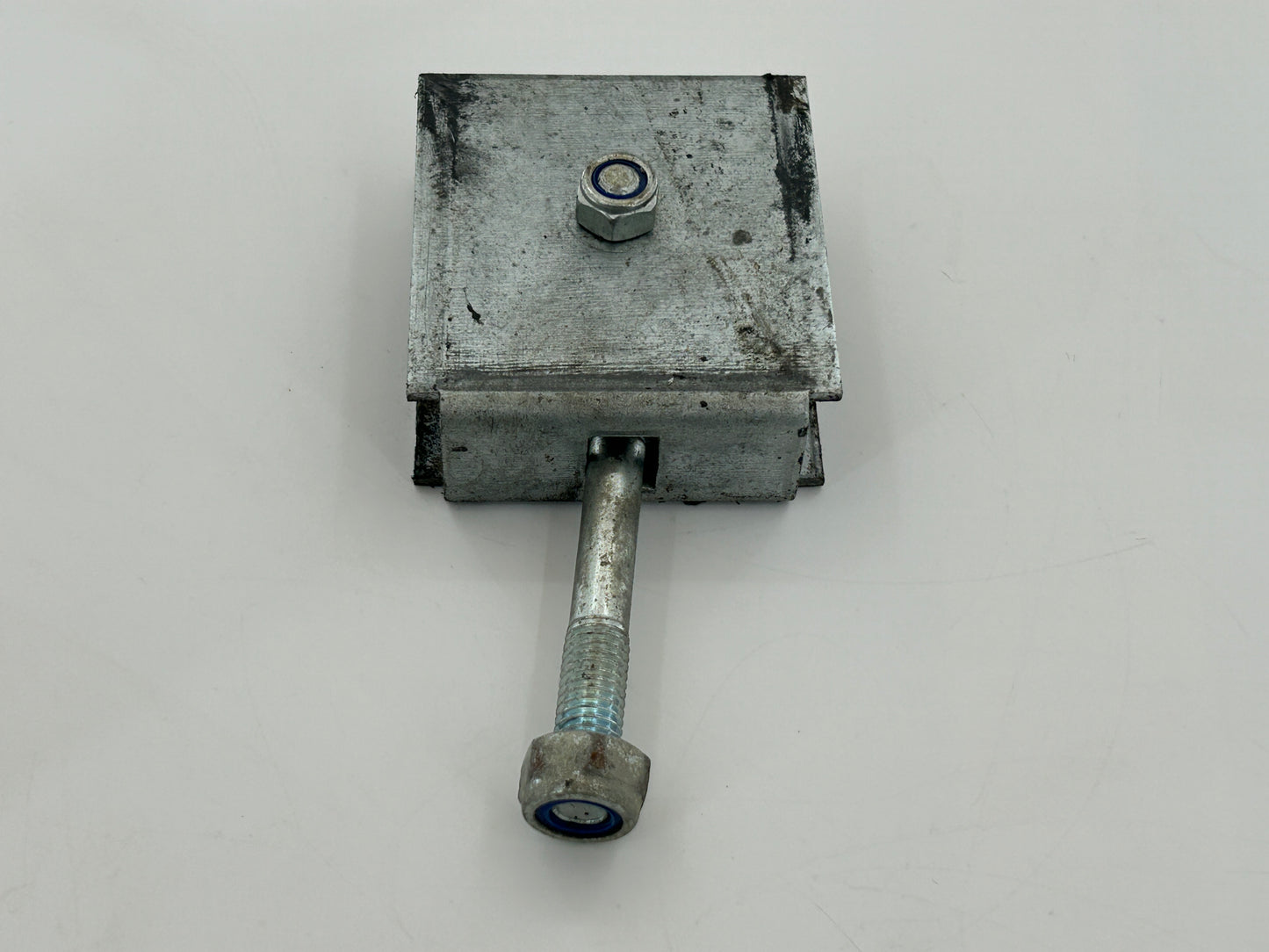 Endress GTA 2010-1 chain turner deflection pulley chain deflection pulley