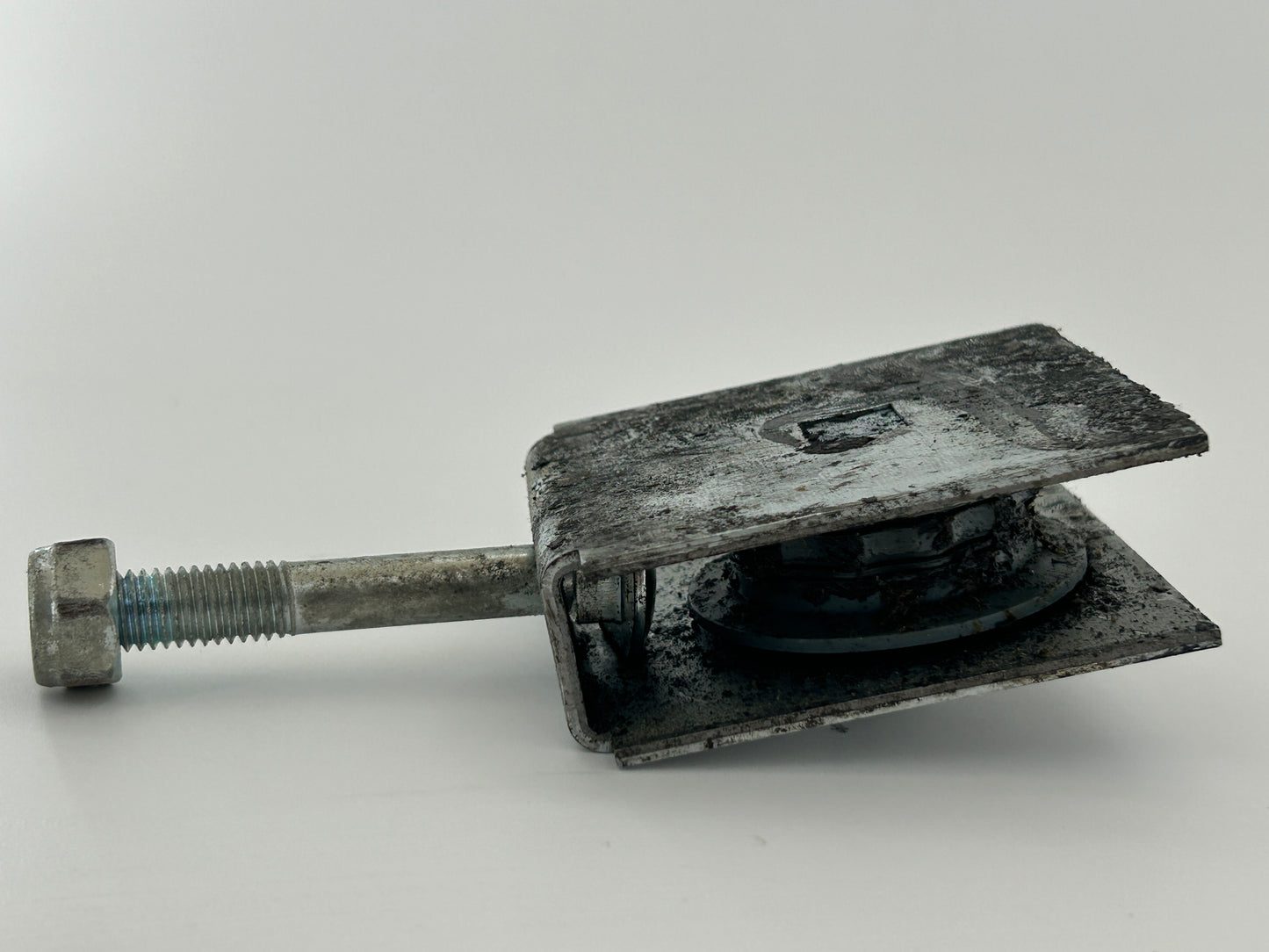 Endress GTA 2010-1 chain turner deflection pulley chain deflection pulley