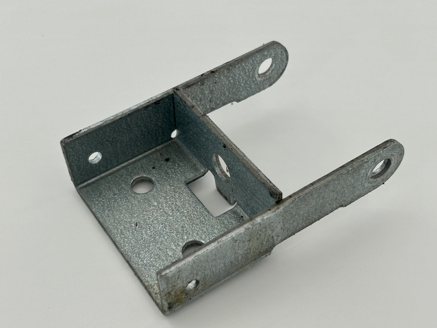 Endress GTA 2010-1 tensioning device end piece chain spreader chain tensioner