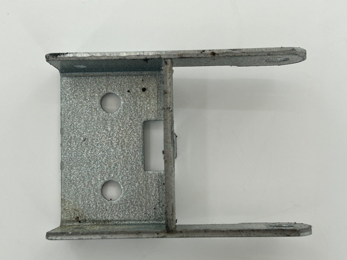 Endress GTA 2010-1 tensioning device end piece chain spreader chain tensioner