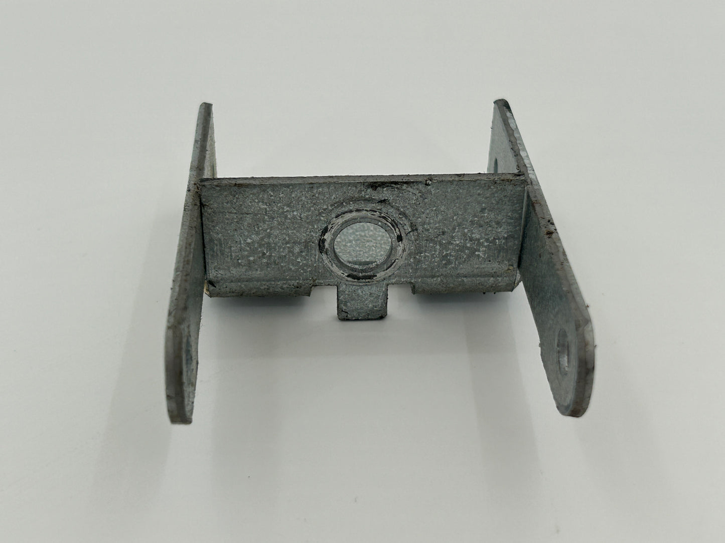 Endress GTA 2010-1 tensioning device end piece chain spreader chain tensioner