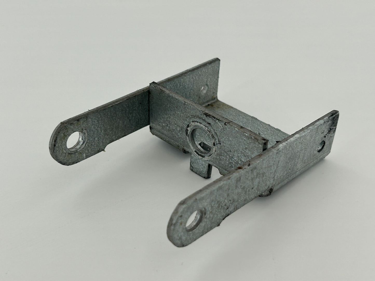Endress GTA 2010-1 tensioning device end piece chain spreader chain tensioner