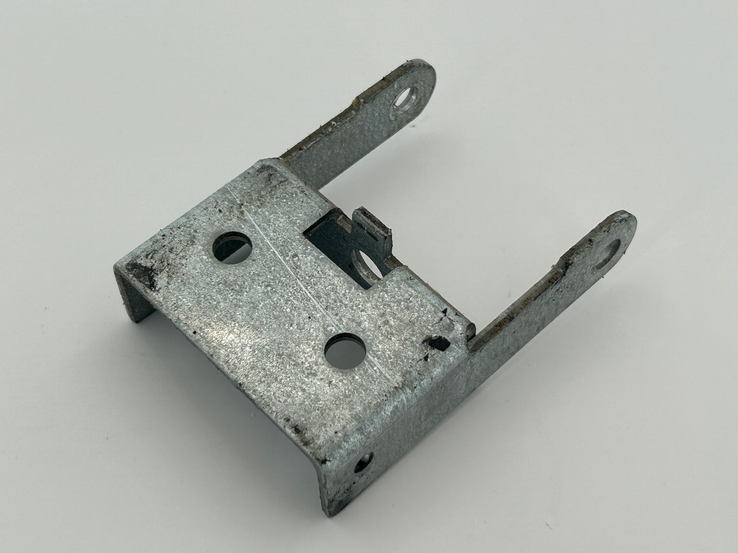 Endress GTA 2010-1 tensioning device end piece chain spreader chain tensioner