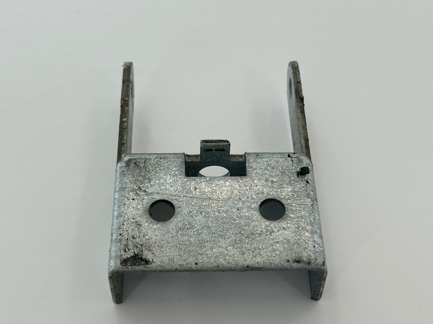 Endress GTA 2010-1 tensioning device end piece chain spreader chain tensioner