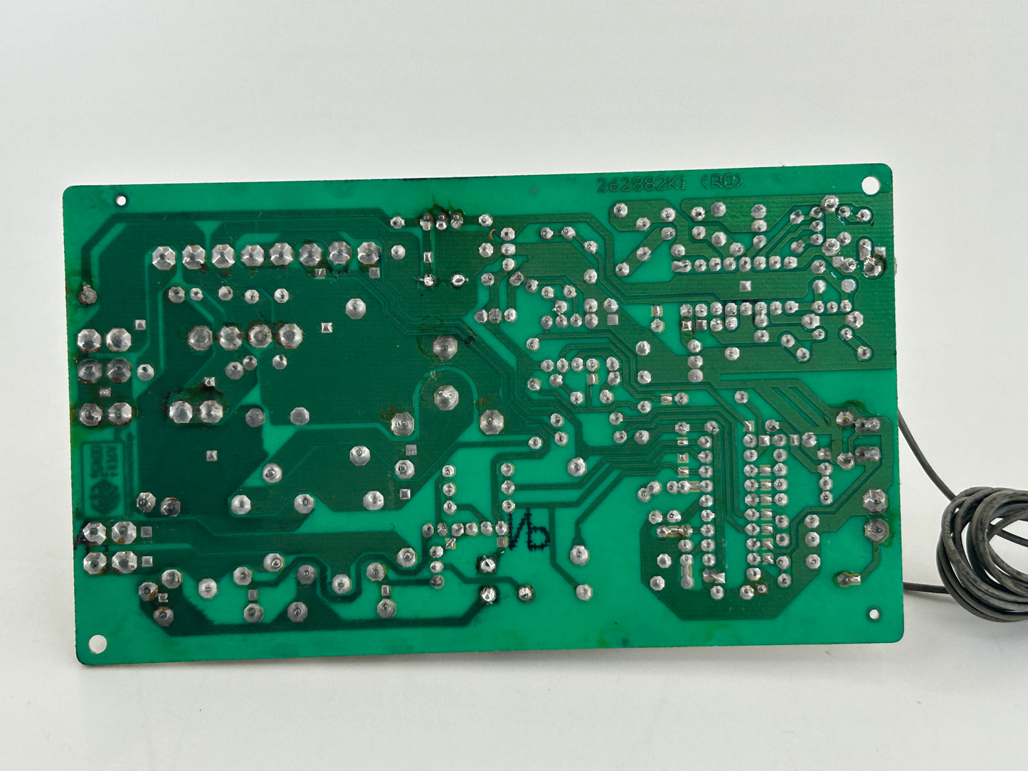 Zapf TA1000 Platine Hauptplatine Bedienung Elektronik Steuerung