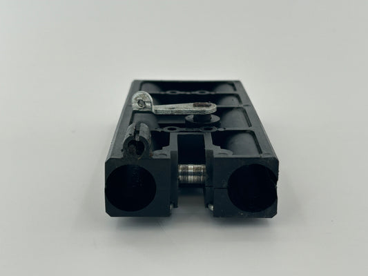 Zapf TA1000 Laufwagen Mitnehmer Schlitten Zugschlitten Motorwagen Laufkatze Laufbock Gleitschlitten Laufschuh Laufschlitten Rollenwagen Führungsschlitten Antriebsschlitten