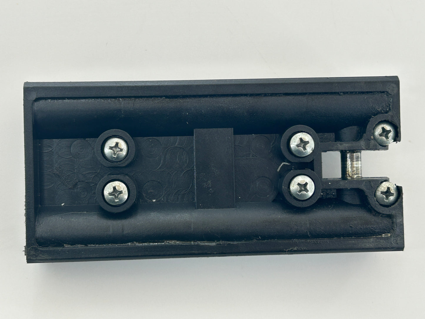 Zapf TA1000 Laufwagen Mitnehmer Schlitten Zugschlitten Motorwagen Laufkatze Laufbock Gleitschlitten Laufschuh Laufschlitten Rollenwagen Führungsschlitten Antriebsschlitten