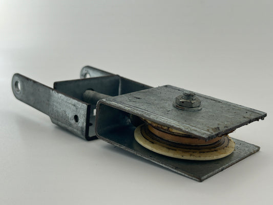 Zapf TA1000 Kettenwender Umlenkrolle Kettenumlenkung Rolle Umlenkung