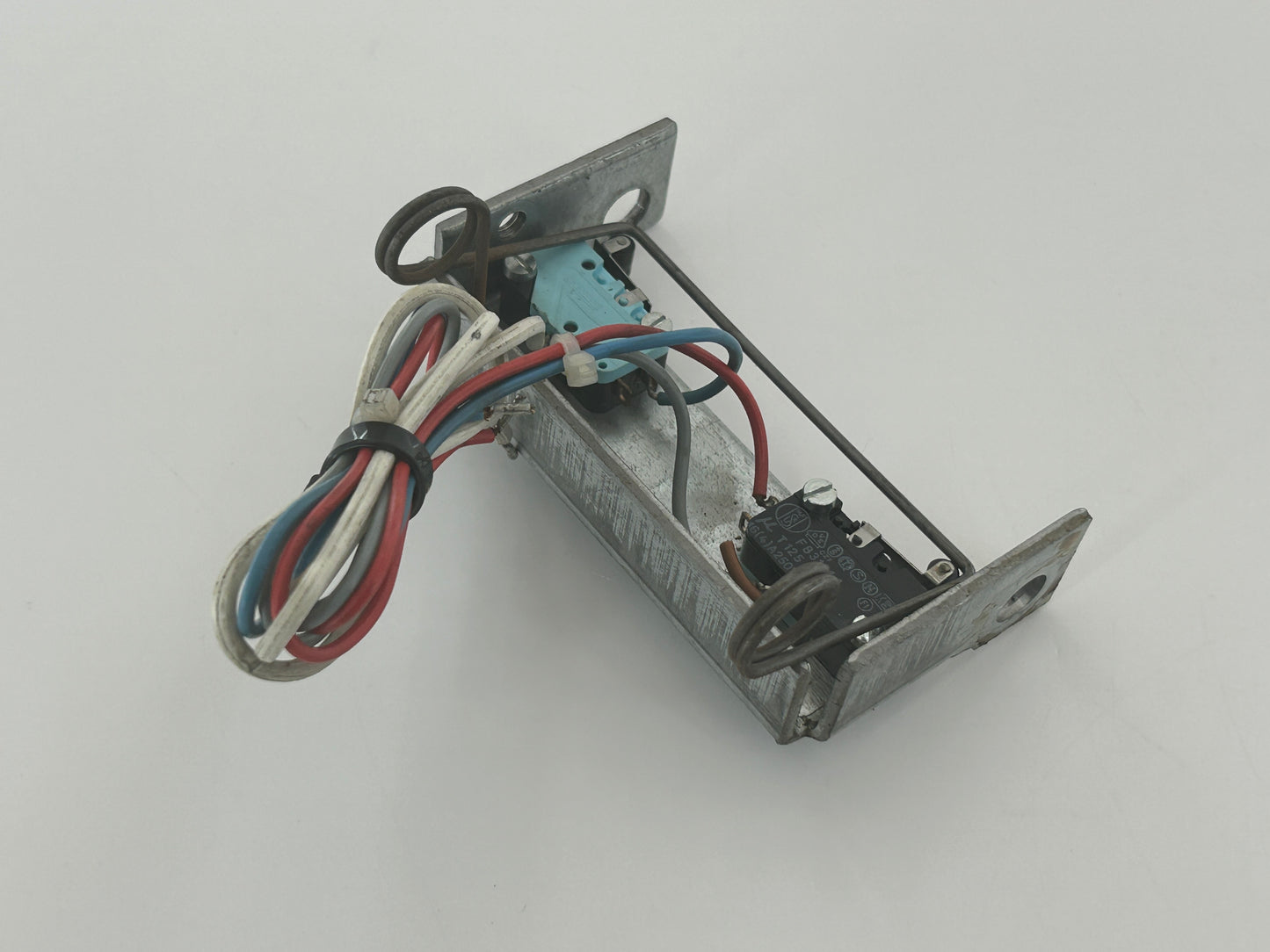 Zapf TA1000 Endschalter Schalter Taster Microschalter Positionsschalter Sensor