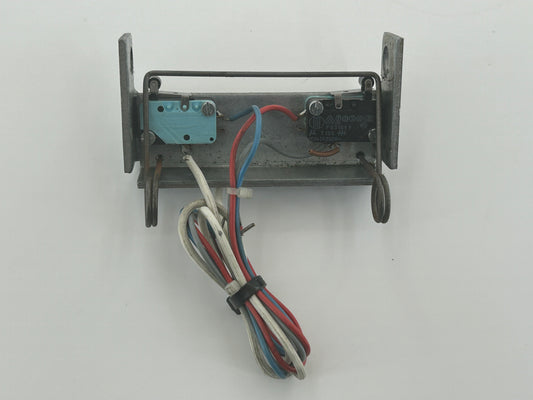 Zapf TA1000 Endschalter Schalter Taster Microschalter Positionsschalter Sensor