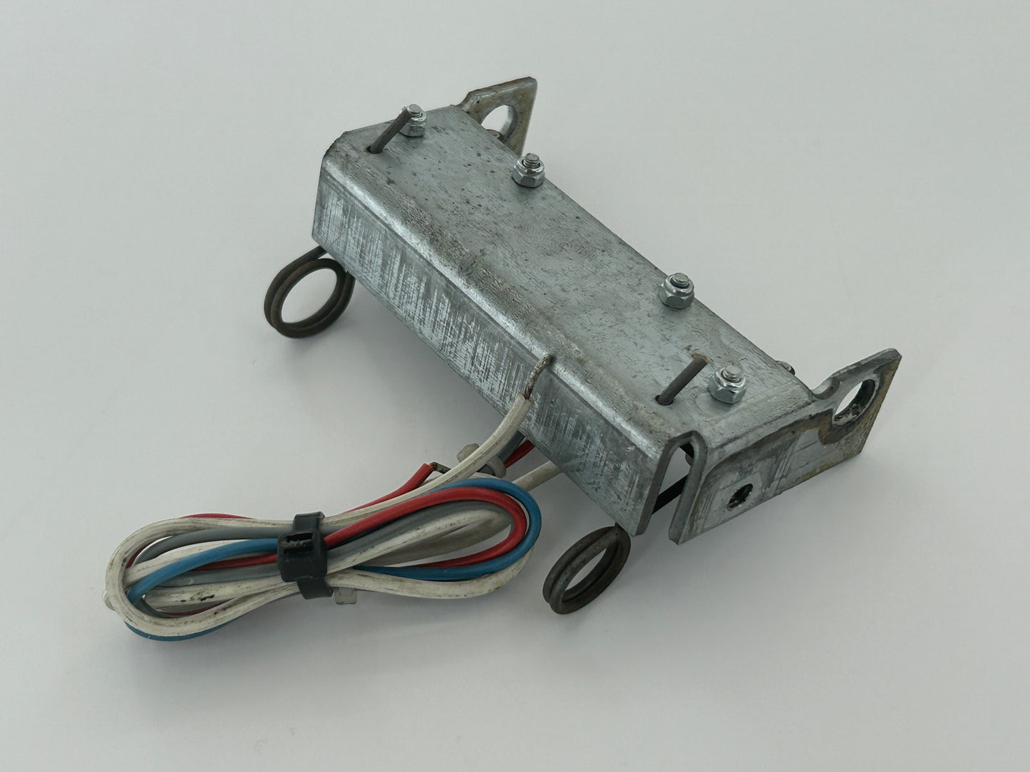 Zapf TA1000 Endschalter Schalter Taster Microschalter Positionsschalter Sensor