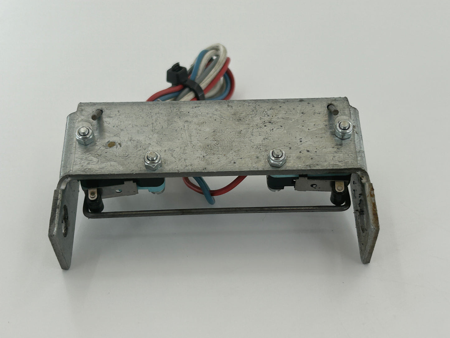 Zapf TA1000 Endschalter Schalter Taster Microschalter Positionsschalter Sensor