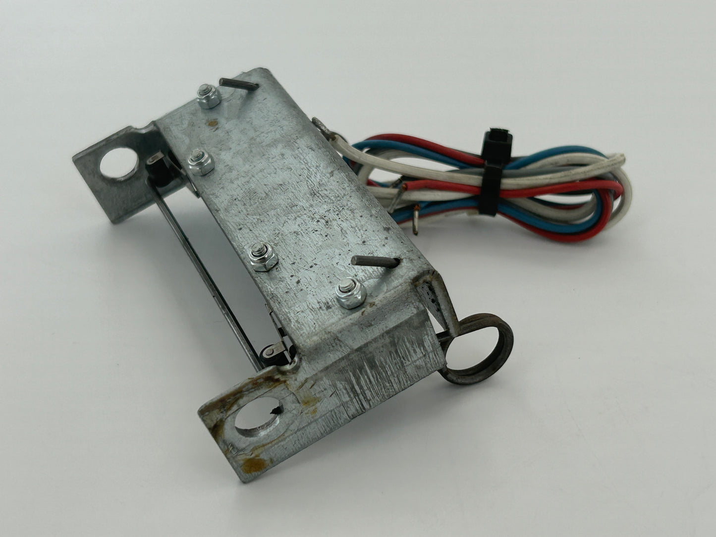 Zapf TA1000 Endschalter Schalter Taster Microschalter Positionsschalter Sensor
