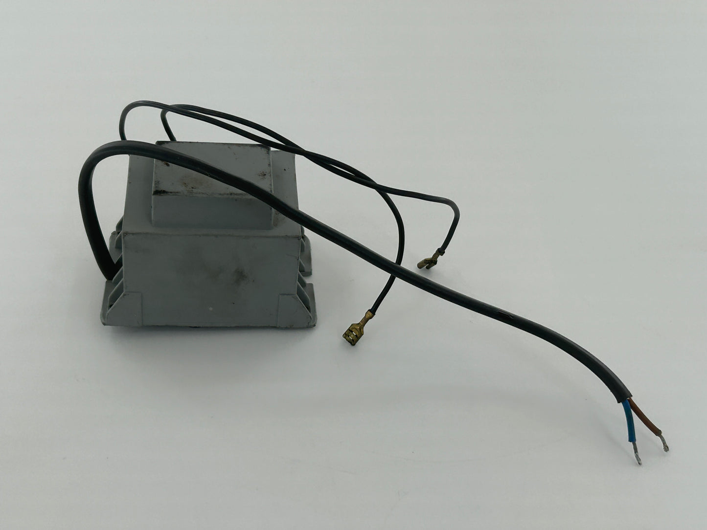 Zapf TA1000 Netzteil Trafo Transformator Stromversorgung Elektronik