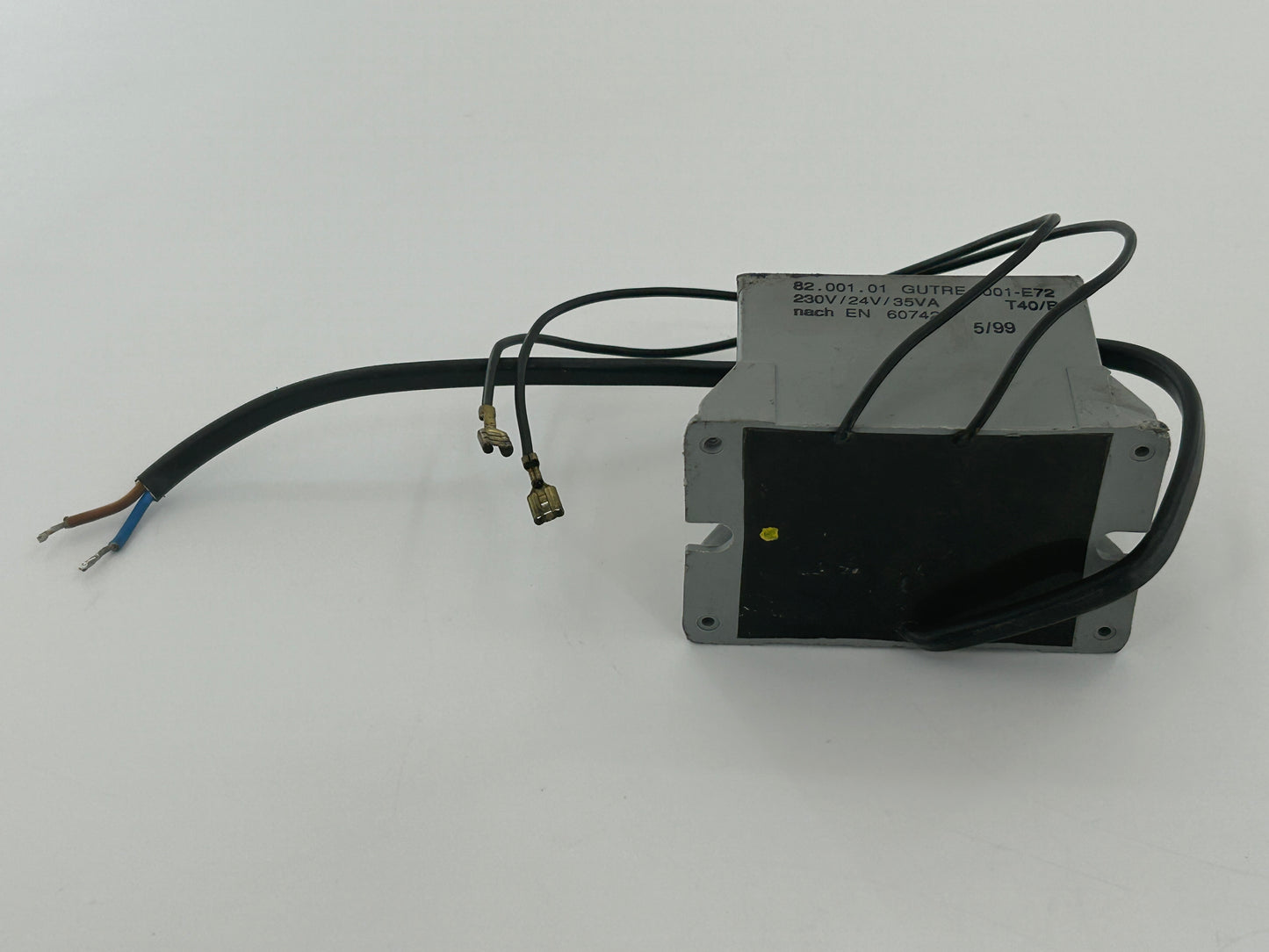 Zapf TA1000 Netzteil Trafo Transformator Stromversorgung Elektronik
