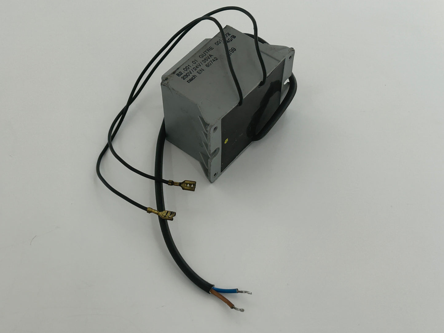 Zapf TA1000 Netzteil Trafo Transformator Stromversorgung Elektronik