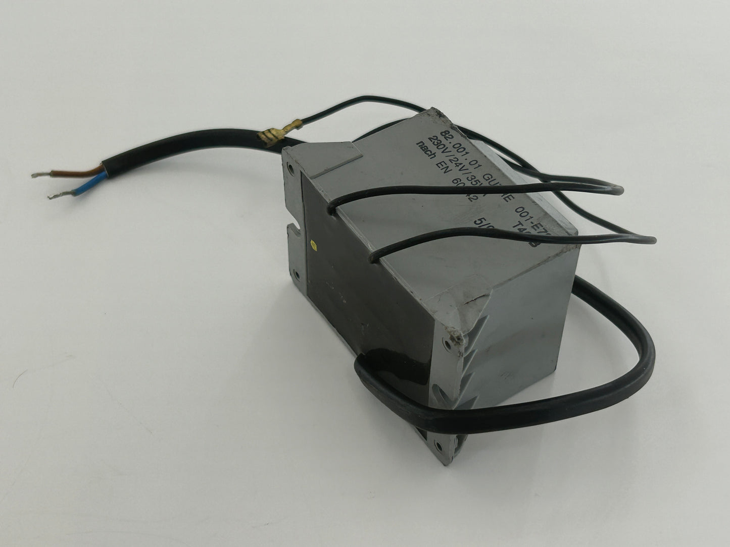 Zapf TA1000 Netzteil Trafo Transformator Stromversorgung Elektronik