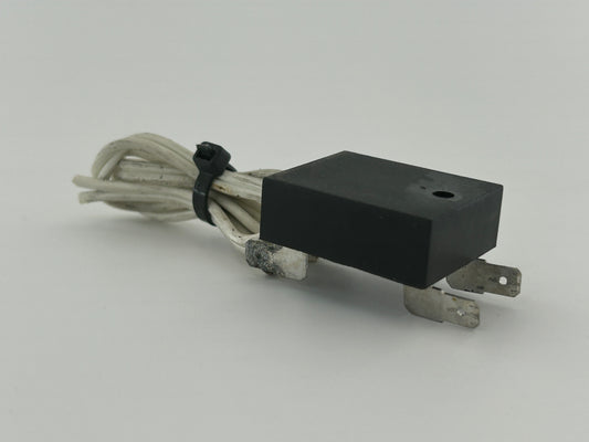 Zapf TA1000 Sicherung Elektronik Ersatzteil Strom Anschlusskabel