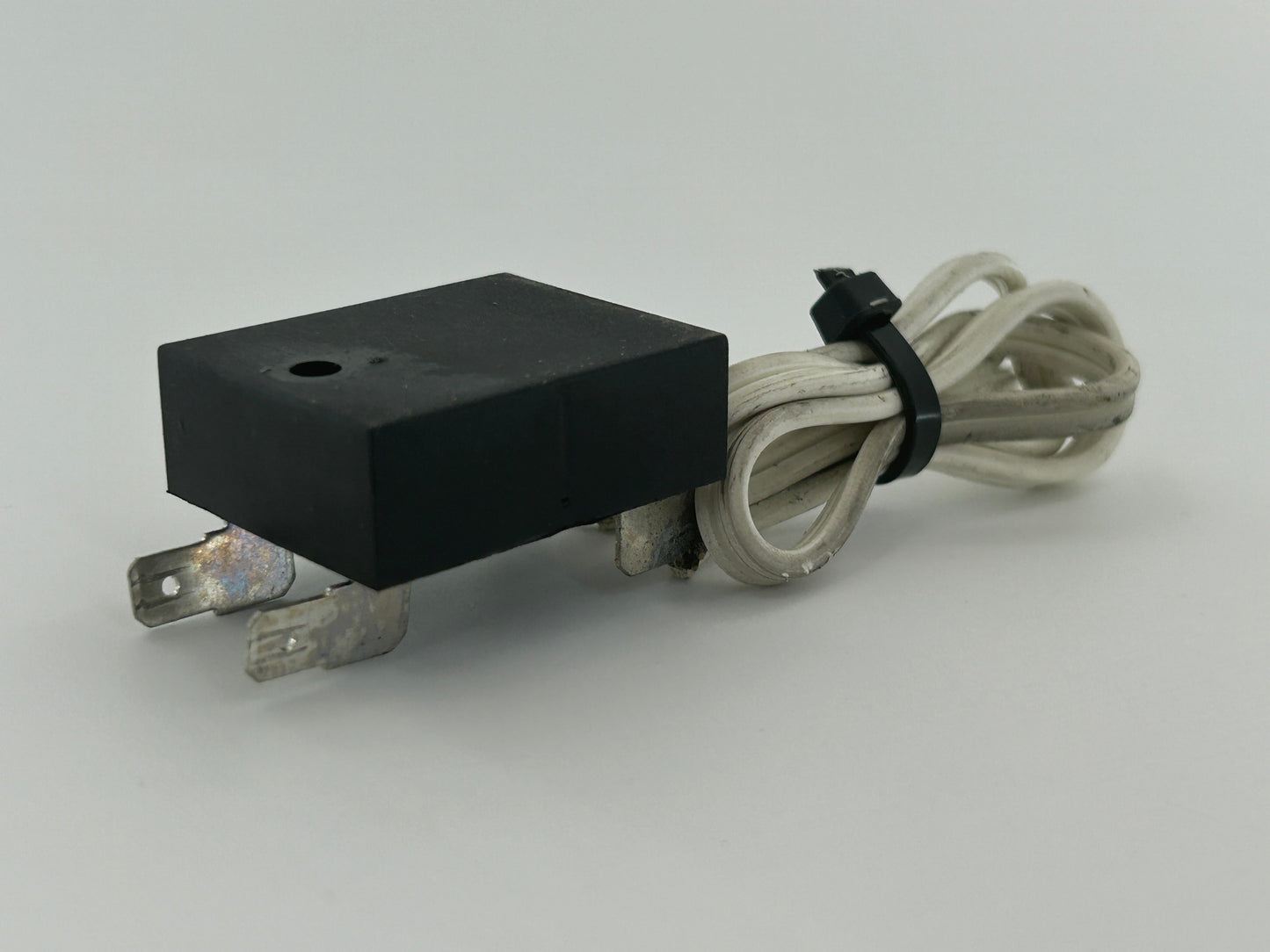 Zapf TA1000 Sicherung Elektronik Ersatzteil Strom Anschlusskabel