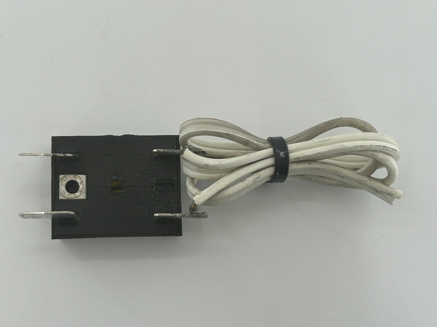 Zapf TA1000 Sicherung Elektronik Ersatzteil Strom Anschlusskabel