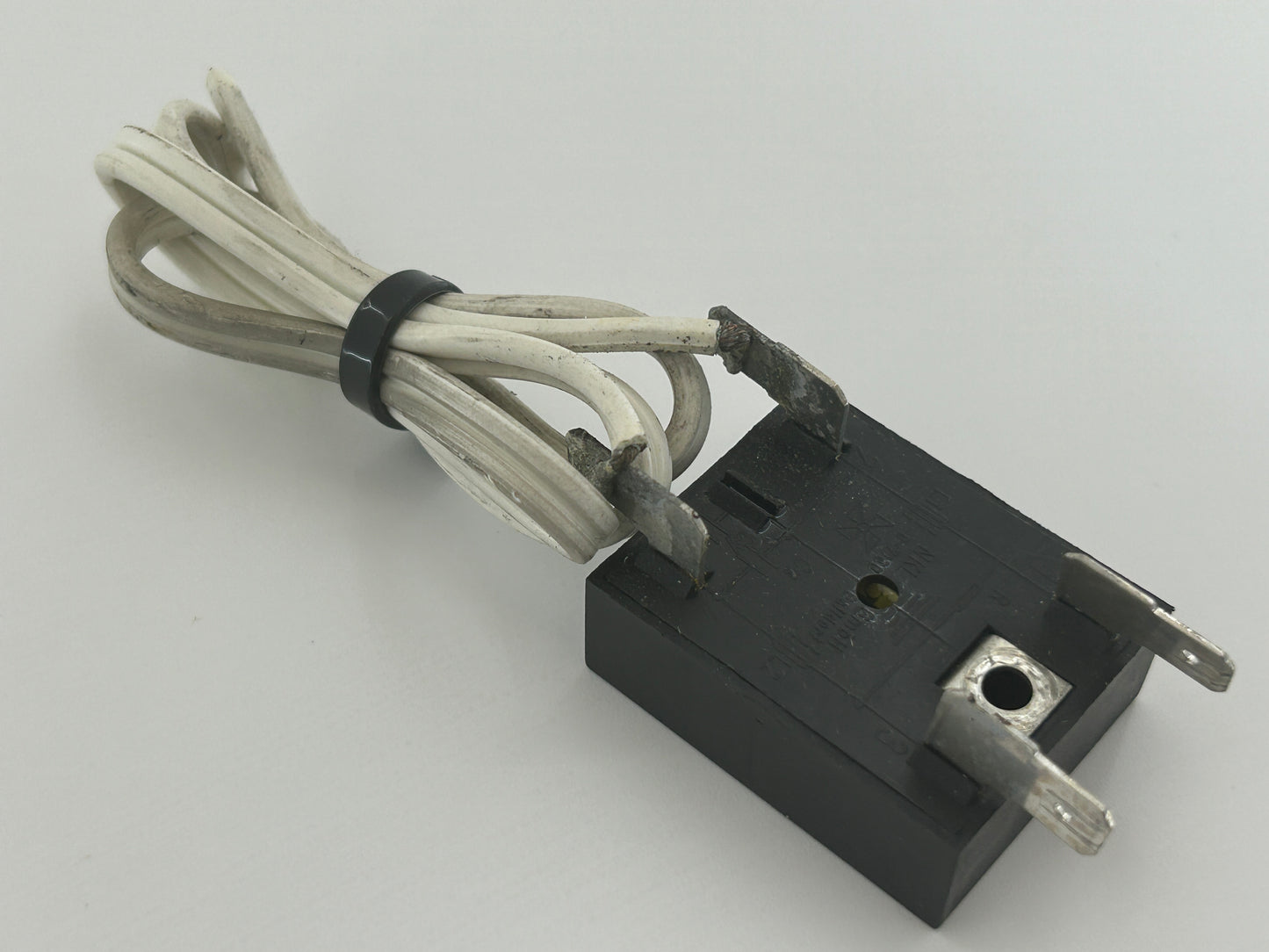 Zapf TA1000 Sicherung Elektronik Ersatzteil Strom Anschlusskabel