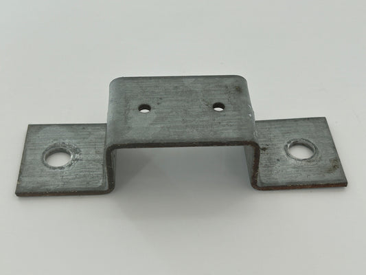 Zapf TA1000 Winkel Halterung Halter Haltewinkel Befestigung Torwinkel