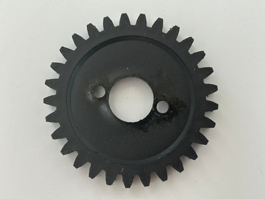 Zapf TA1000 Zahnrad Ritzel Antriebssnabe Schneckenrad Antriebsscheibe