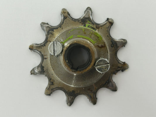 Zapf TA1000 Zahnrad Ritzel Schneckenrad Antriebssnabe Antriebsscheibe