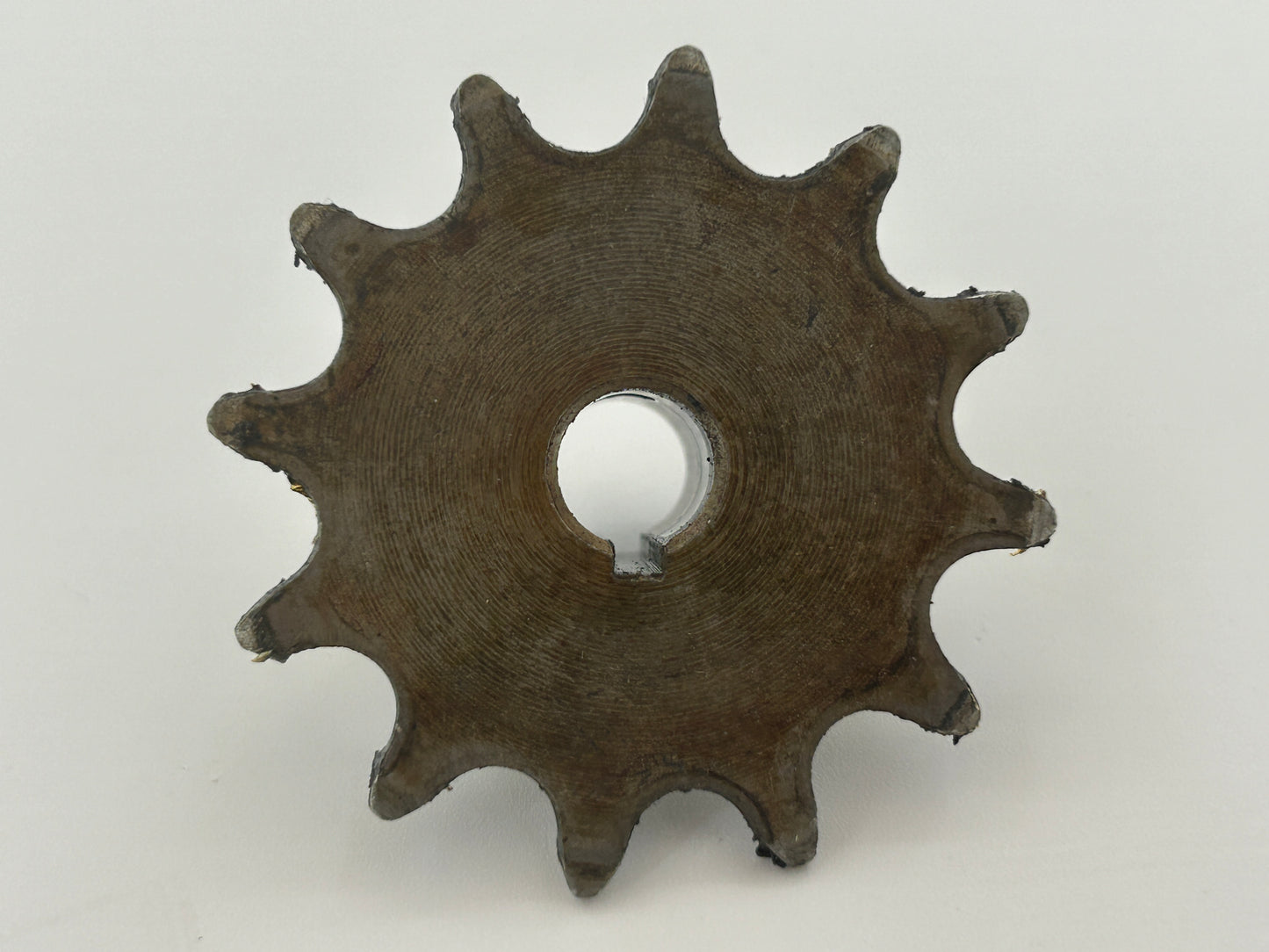 Zapf TA1000 Zahnrad Ritzel Schneckenrad Antriebssnabe Antriebsscheibe