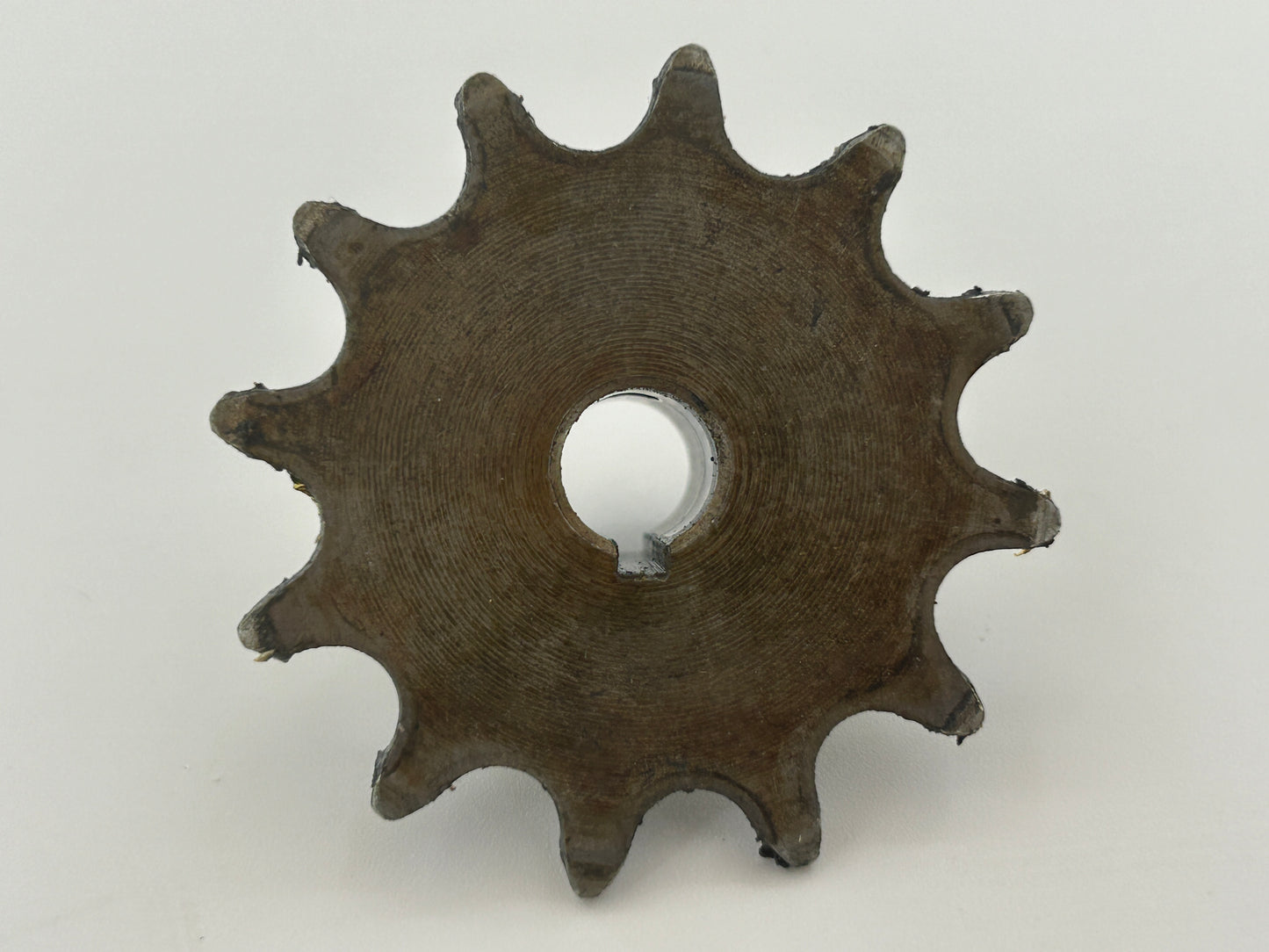 Zapf TA1000 Zahnrad Ritzel Schneckenrad Antriebssnabe Antriebsscheibe