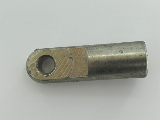 Zapf TA1000 Torarm Stange Schlepper Schubstange Schlepperstange Gewinde