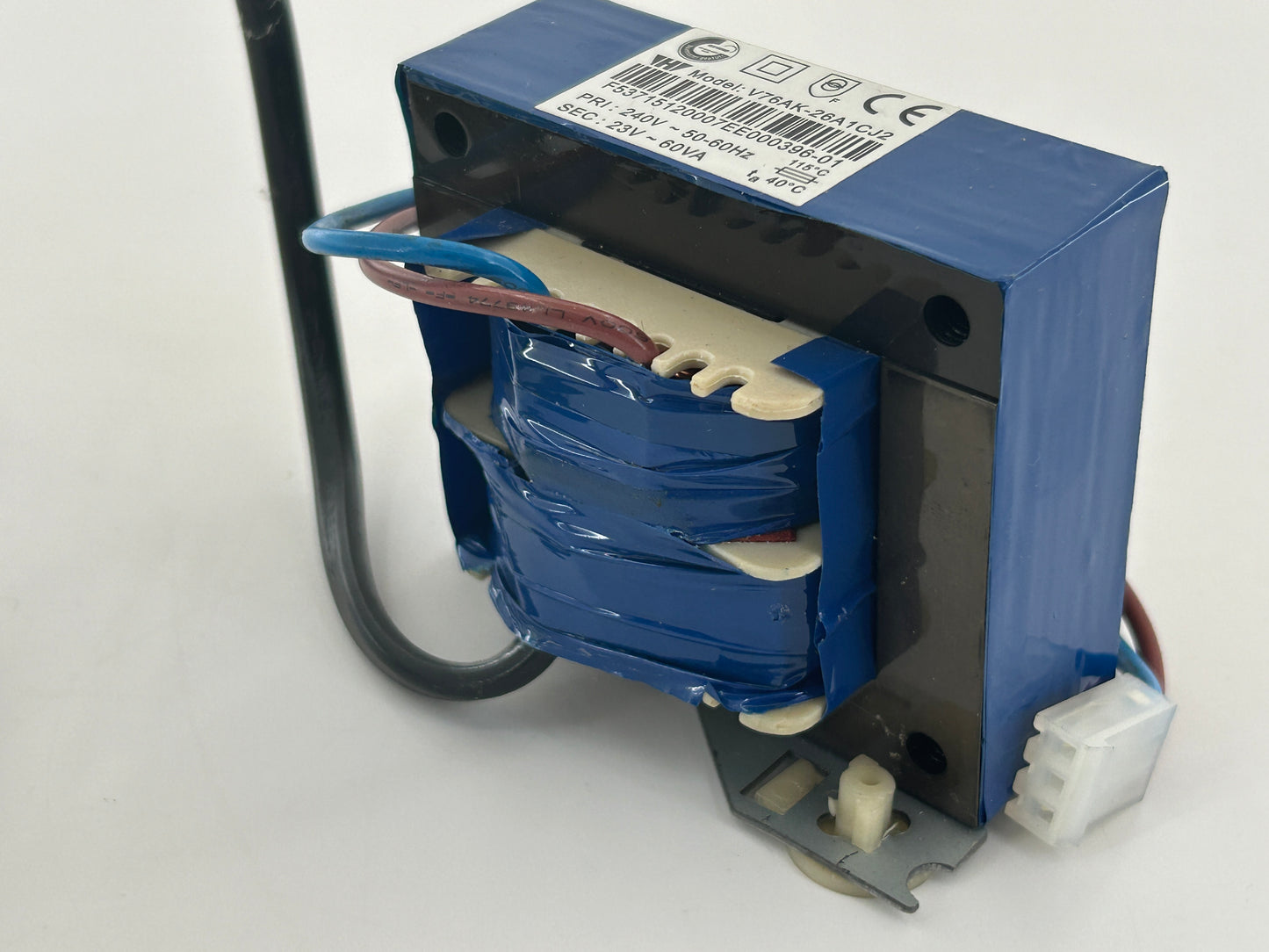 Berner GA101 power supply transformer power supply electronics transformer switching power supply