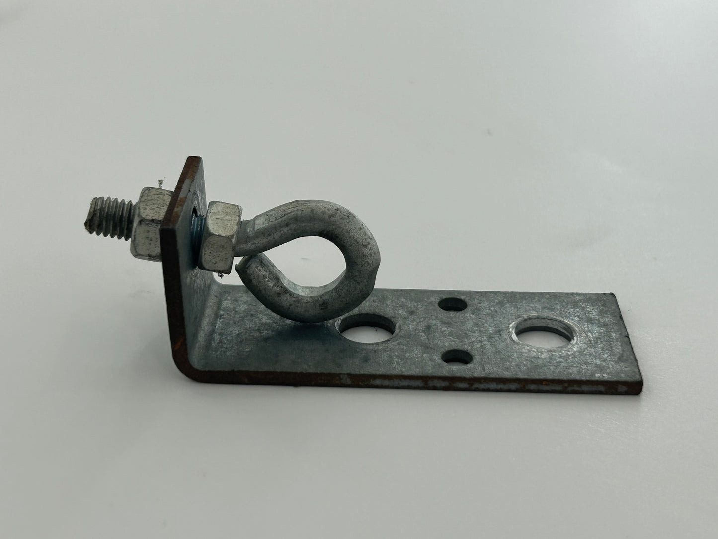 Chamberlain ML500 Winkel Befestigung Halterung Halter Haltewinkel Umlenkung