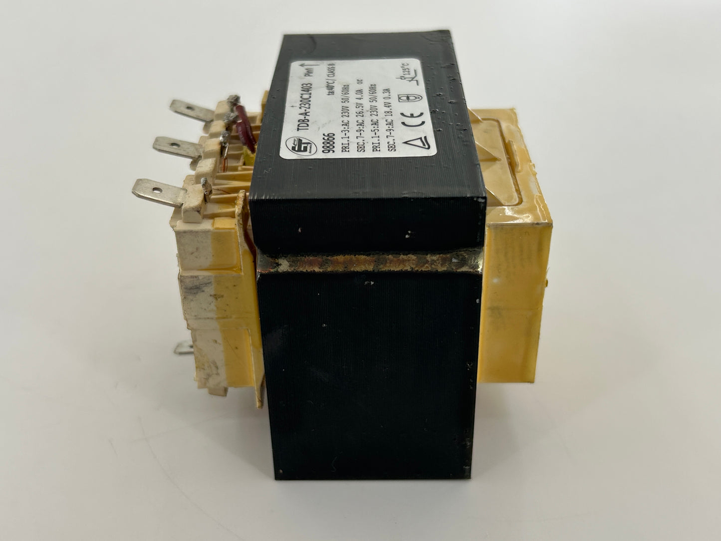 Hörmann spare parts