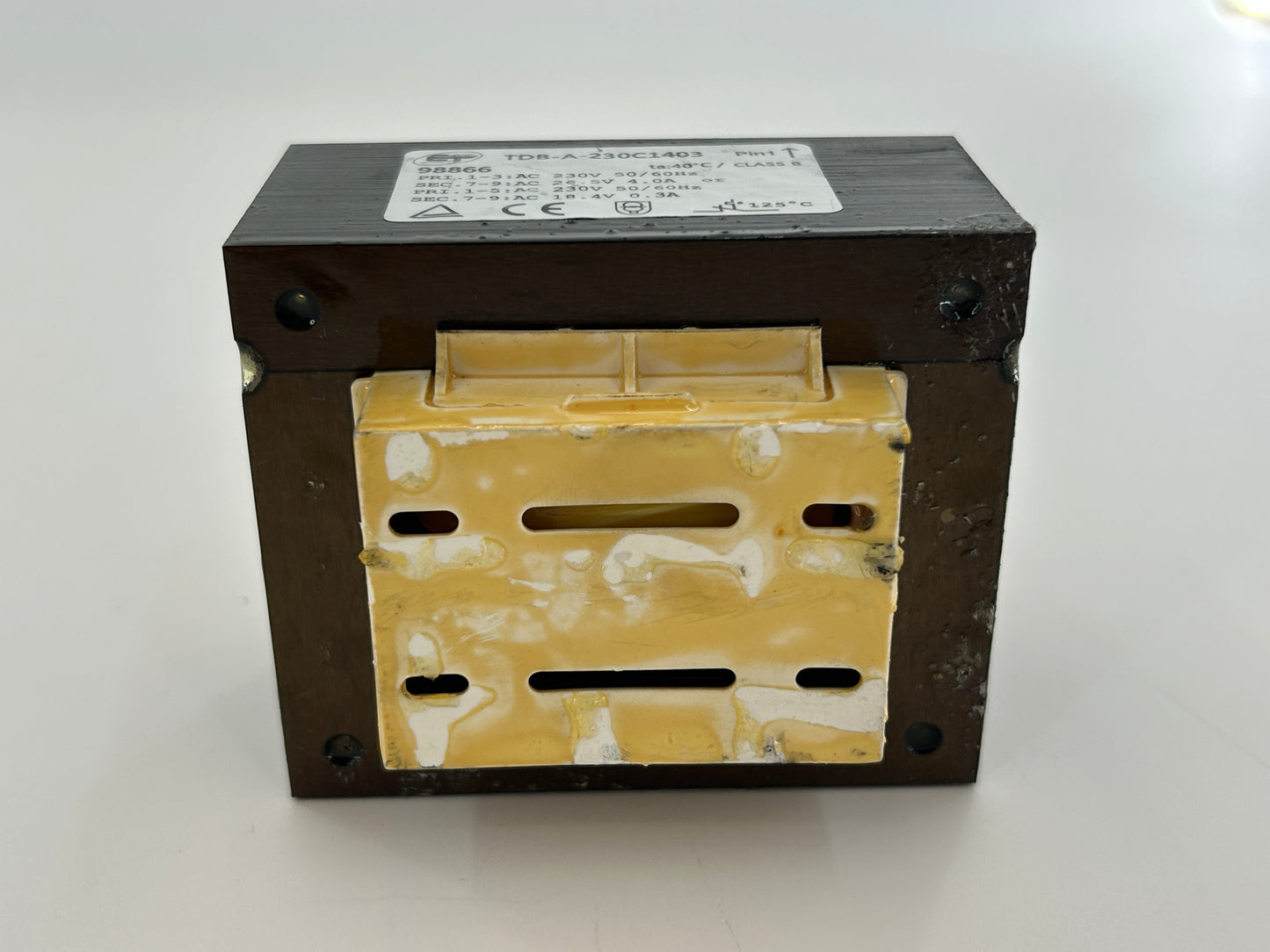 Hörmann spare parts