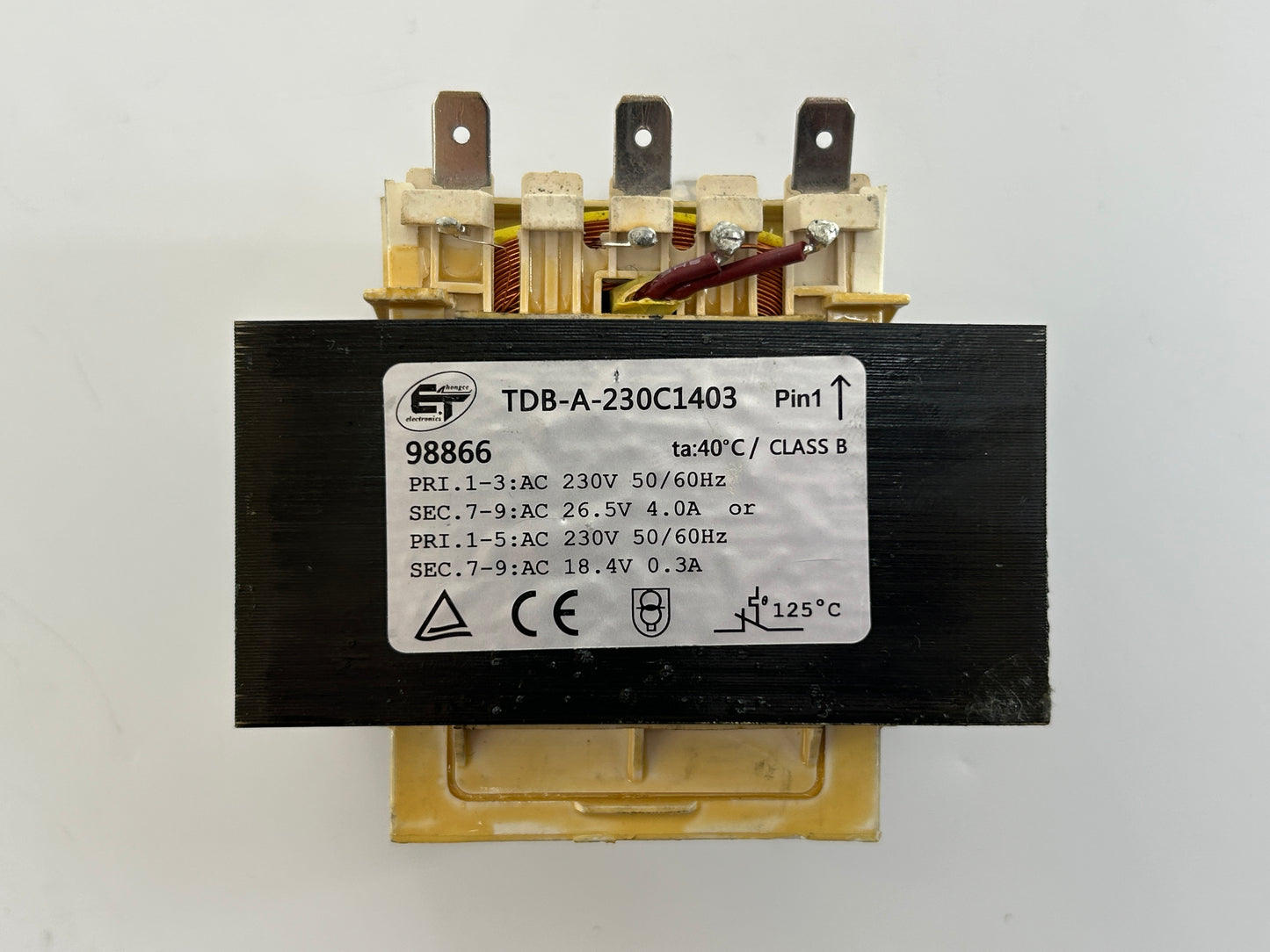 Hörmann spare parts